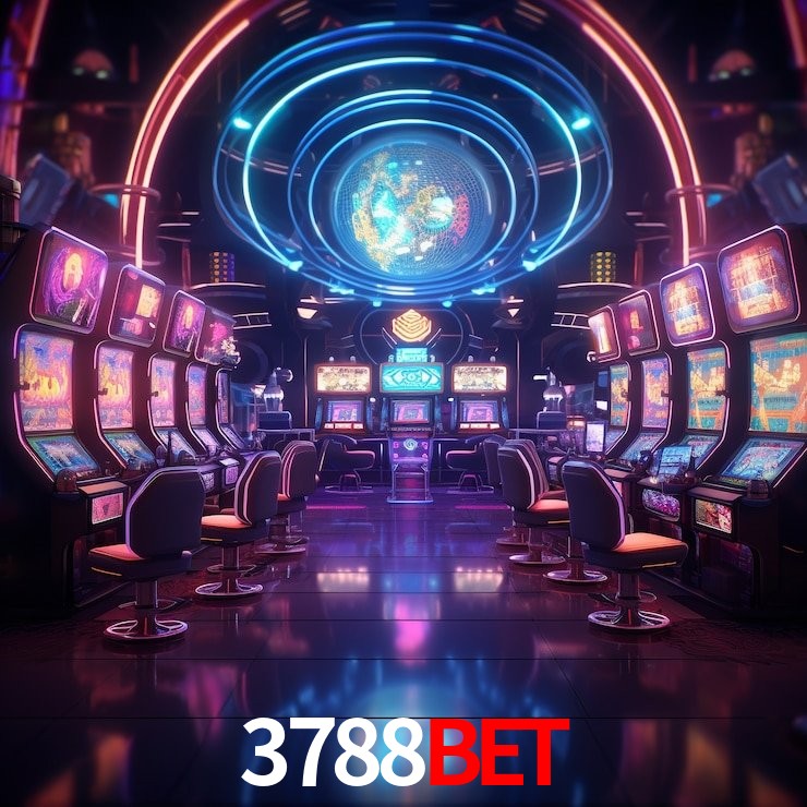 Painel RTP 3788bet