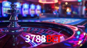 Desvendando o Mundo dos Jogos Virtuais na 3788bet