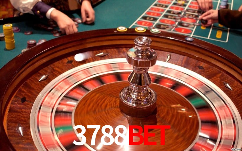 A Revolução dos Aplicativos de Jogos no 3788bet