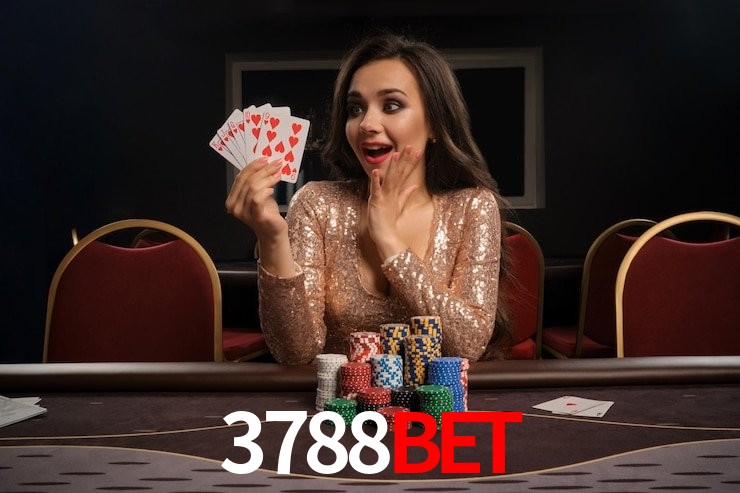 Desvendando o Mundo dos Jogos Virtuais na 3788bet