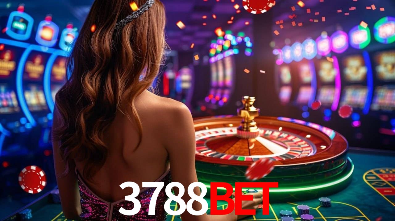 Descubra a Essência do 3788bet: Nossa História e Compromissos