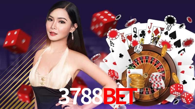 Descubra a Essência do 3788bet: Nossa História e Compromissos